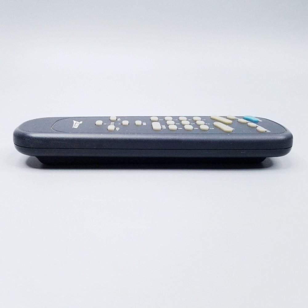 Zenith SC3492 TV Television Remote Control Tested - Picture 4 of 8